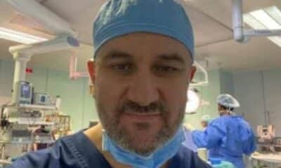 بأمر ملكي.. السعودية تمنح جنسيتها لطبيب سوري تكريماً لإنجازاته الطبية