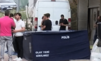 مصرع شاب سوري أثناء محاولته الفرار من الشرطة في إسطنبول