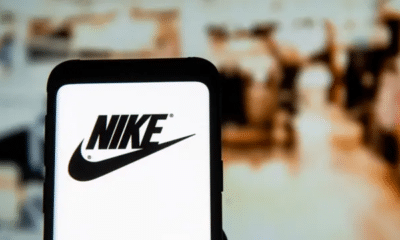 شركة Nike تغلق صفحتها للتسوق عبر الإنترنت في تركيا... لهذا السبب!