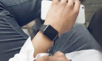 تنافس Apple Watch .. أفضل ساعة ذكية في 2024