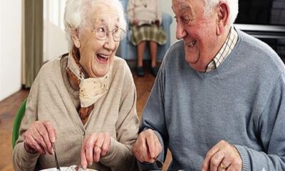 4 ممارسات يومية لأطول الأشخاص عمراً... كيف تضيف 10 سنوات إلى عمرك؟