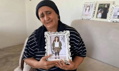 تركيا تطلق أكبر عملية بحث عن طفلة تحول غيابها إلى لغز محيّر (صور)‎