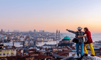 أفضل وأسعد المدن في تركيا وأكثرها تعاسة.. إحصائية مثيرة 2024