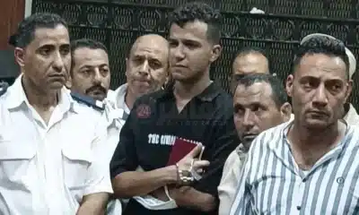 سبب حبس عصام صاصا