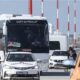 تحذير من “التنويم المغناطيسي على الطريق” لسائقي الحافلات في تركيا