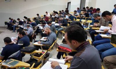 بدء تقدم الطلاب الأجانب لامتحان القبول في الجامعات التركية.. ما الإجراءات؟