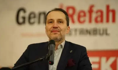 زاعماً انتهاء الحرب.. أربكان يدعو لإعادة اللاجئين السوريين من تركيا