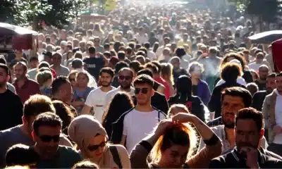 استطلاع رأي جديد يكشف أبرز مشاكل الشعب التركي