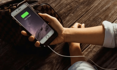 مشكلة الملايين اتحلت.. كيف تحافظ على شحن موبايلك طول اليوم