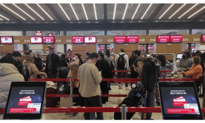 تغييرات جديدة في قواعد مغادرة تركيا: إليك التفاصيل بدءًا من الغد
