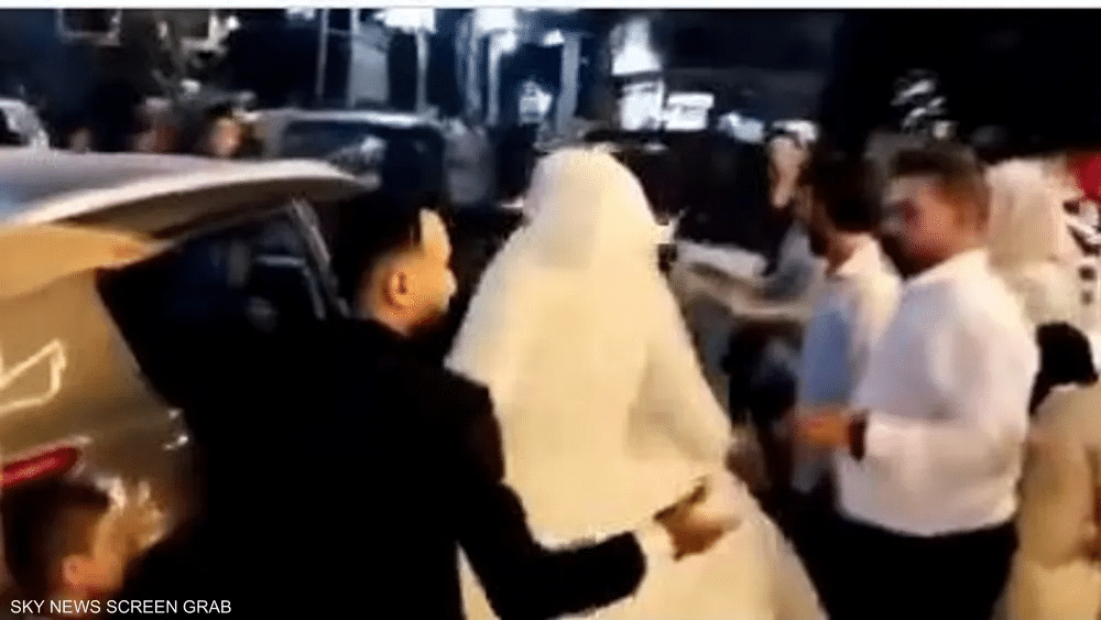 فيديو اختطاف عريس الدقهلية.. بيان من الداخلية المصرية
