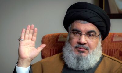 موقع والا" يكشف أسرار اغتيال نصر الله
