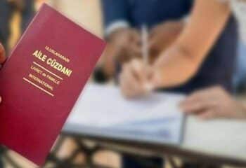 القضاء التركي يلغي قرار بلدية أفيون برفع رسوم عقد القران على الأجانب
