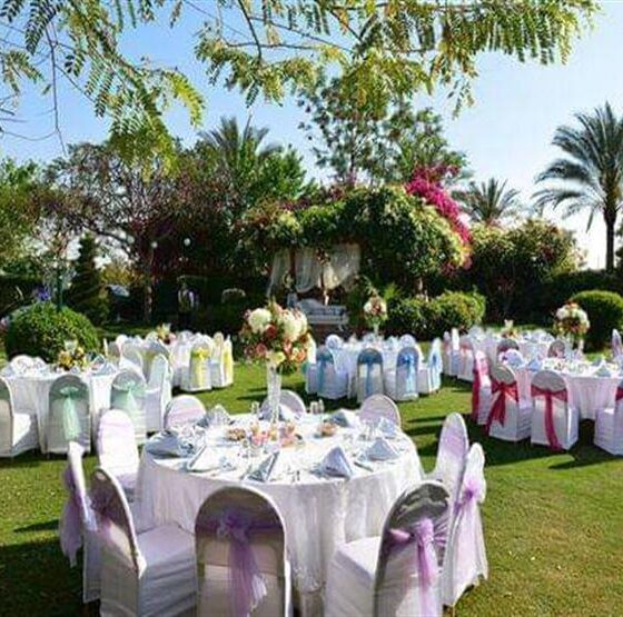 قطاع تنظيم الأعراس في تركيا يناشد الرئيس أردوغان