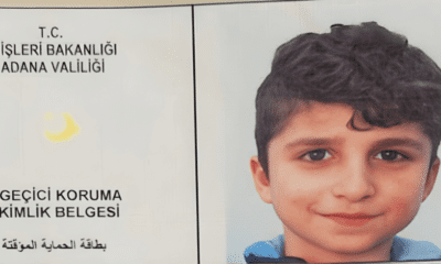 خلال جلوسه في الحديقة.. مقتل فتى سوري برصاص ملثمين في إسطنبول