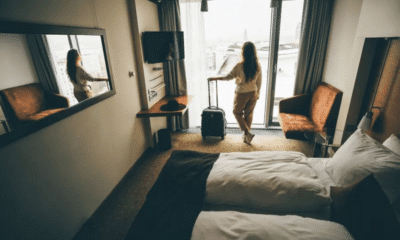 أشياء مجانية يمكنك الحصول عليها من الفنادق.. تعرف عليها