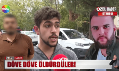 ضرباً حتى الموت.. مقتل شاب سوري على يد شركائه في إسطنبول