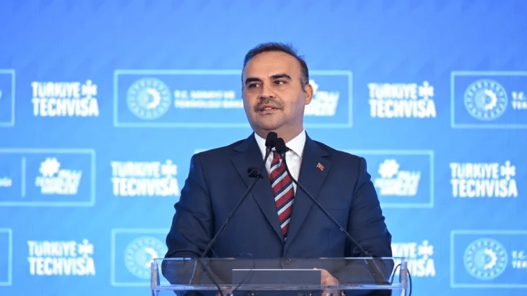 تركيا تطلق برنامج "تأشيرة التكنولوجيا التركية" لجذب المواهب العالمية والشركات الناشئة