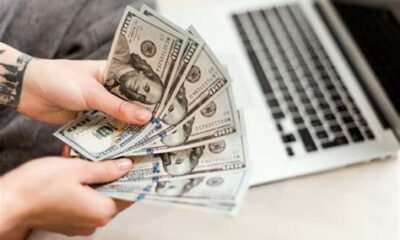 كيف تحقق أرباحاً من منزلك بدون الحاجة لمغادرته؟