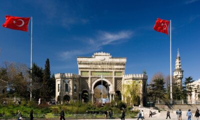 الكشف عن عدد الطلاب الأجانب في الجامعات التركية وجنسياتهم