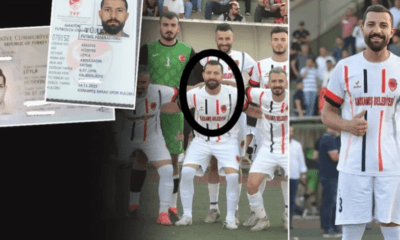 سوري يتسبب في إلغاء لقب فوز ناديه التركي... ما فعله صادم؟