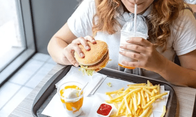لمكافحة سمنة الأطفال.. بريطانيا تقر إجراء صارماً