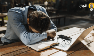 الأكثر إرهاقاً.. 5 وظائف تستنزف طاقتك! تعرف عليها بسرعة