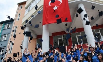 منحة جديدة للطلاب السوريين في جامعات 23 ولاية تركية.. ما تفاصيلها؟