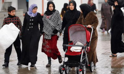 غضب عارم في تركيا بسبب انشاء مشفى خاص للسوريين.. ووزير الصحة التركي ينفي!