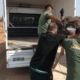 أغرب "اعتقال" في تركيا.. نعامة سورية بين المهاجرين غير الشرعيين