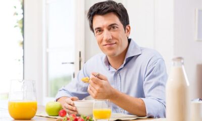 لمن تجاوز عمره 40 عاما.. تجنّب هذه الوجبة في الفطور