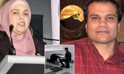 أغرب جريمة في أستراليا.. مصرية متهمة بتقطـ ـيع جثة زوجها بمنشـ ـار وإلقائها في القمامة
