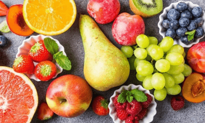 فاكهة تساعد في خفض السكري وإنقاص الوزن.. ماهي؟
