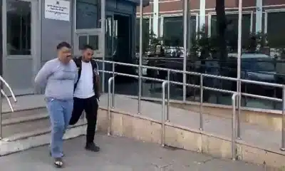 الشرطة التركية تقبض على رجل مشى عارياً في شوارع إسنيورت بإسطنبول (صور)