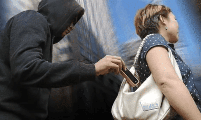 غوغل تطلق ميزات جديدة لحماية الهواتف المحمولة من السرقة.. تعرف إليها