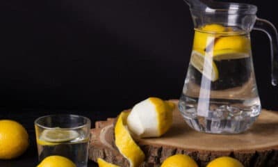 7 أسباب تجعلكم تشربون ماء الليمون صباحًا