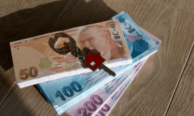 الإحصاء التركية تعلن عن نسبة الزيادة لعقود الإيجار السكني وأماكن العمل ؟ كم هي زيادة الإيجار لشهر أكتوبر 2024؟
