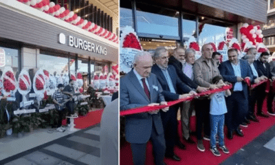 بسبب مطعم برجر كينج.. احالة العديد من أعضاء حزب العدالة والتنمية إلى التحقيق