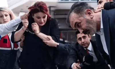 انتحار متهم في قضية عصابة "حديثي الولادة" في تركيا