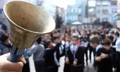 تغيير ساعات الدراسة في 34 منطقة في إسطنبول.. تعرف عليها