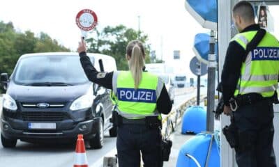 الاتحاد الاوروبي يحذر من موجة جديدة من اللاجئين الساعين للوصول إلى أوروبا