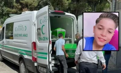 متهم يبرر جريمة قتل طفل في غازي عنتاب: “ظننته سوريا”