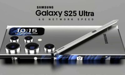 هاتف سامسونغ "Galaxy S25 Ultra" القادم.. تعرف إلى أبرز الترقيات المُتوقعة
