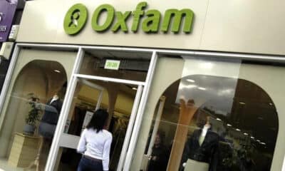 التسجيل في مشروع القسائم الشرائية والمساعدات المالية والغذائية لدى منظمة أوكسفام Oxfam