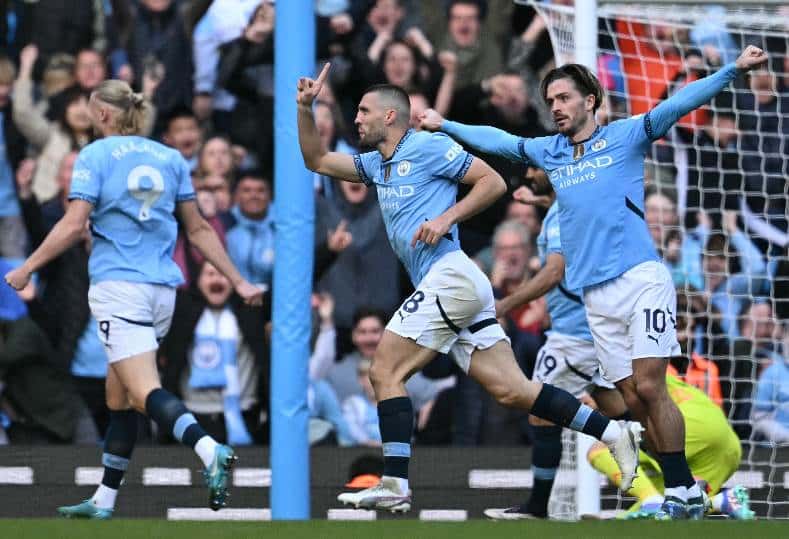 بث مباشر مباراة مانشيستر سيتي الآن يلا شوت بدون تقطيع