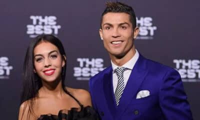يؤمن حياتها.. أبرز المعلومات عن الاتفاق السري بين كريستيانو رونالدو وجورجينا