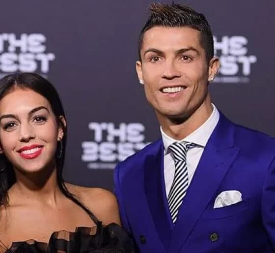 كريستيانو رونالدو يكشف عن أغلى ما اشتراه في حياته