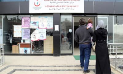 وزير العمل التركي يدلي بتصريحات هامة حول تغطية النفقات الصحية للسوريين