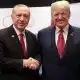 ترامب لأردوغان: حققت ما لم ينجح فيه أحد منذ ألفي عام
