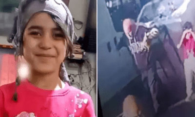 الكشف عن تفاصيل مقـ ـتل الطفلة شيرين ألماس في إسطنبول.. واعتراف صادم من المتهم